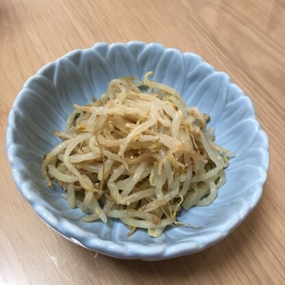 レンジで簡単に作れ助かりました！味しっかりめで美味しい♪